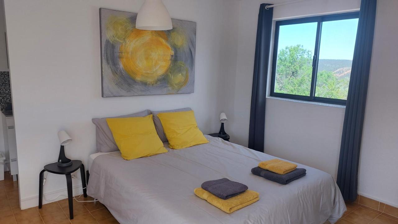 "Oliveiras" Appartement Typique Avec Terrasse Et Piscine Loulé Exterior foto