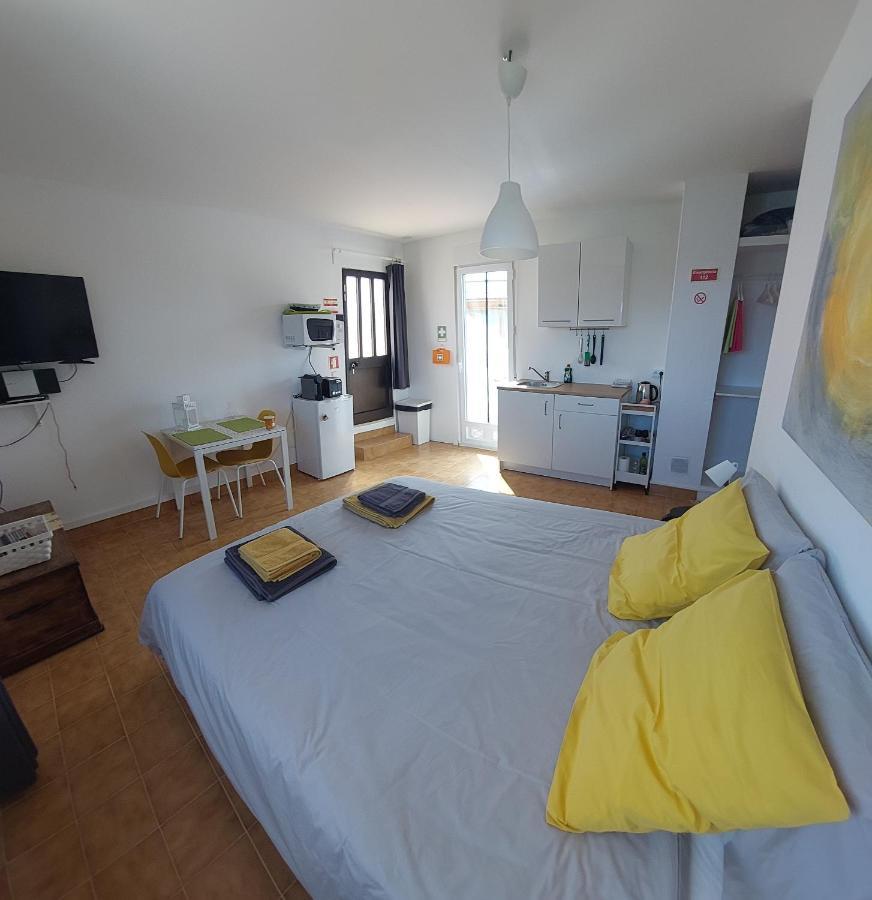 "Oliveiras" Appartement Typique Avec Terrasse Et Piscine Loulé Exterior foto