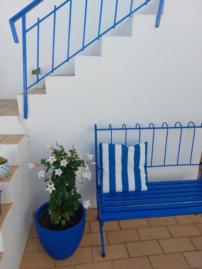 "Oliveiras" Appartement Typique Avec Terrasse Et Piscine Loulé Exterior foto
